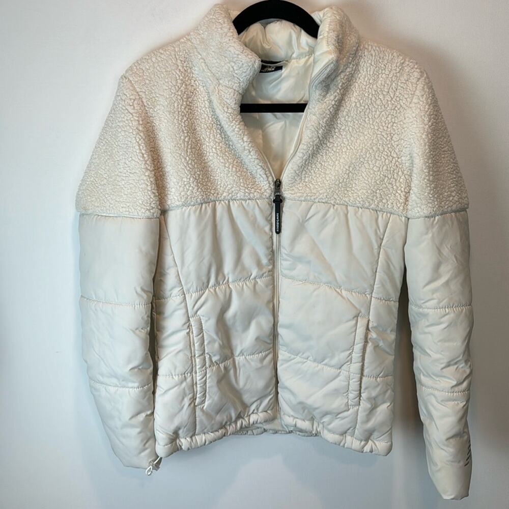 New Balance Jacket - Women's Small